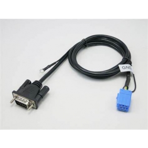 Kabel Do Cyfrowej Zmieniarki Samochodowej Yatour VW/AUDI/SKODA/SEAT 8P SCSI